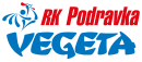 Logo du ŽRK Podravka Koprivnica