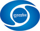 logo de Doordarshan