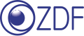 Logo de ZDF du 1er janvier 1992 au 1er juin 2001.