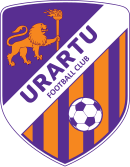 Logo du FC Urartu
