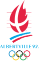 Albertville 1992 ( France)