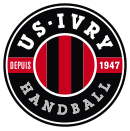 Logo du Union sportive d'Ivry