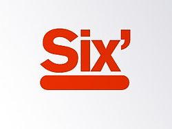 Logo du Six'.