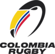 Description de l'image Logo Federación Colombiana de Rugby 2022.png.