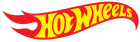 logo de Hot Wheels