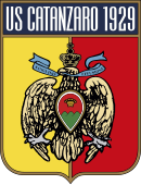 Logo du US Catanzaro