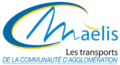 Logo de 2007 à 2022