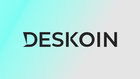 Logo de Deskoin