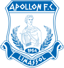 Logo du Apollon Limassol