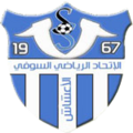 Ancien logo du club