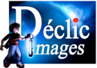 logo de Déclic Images