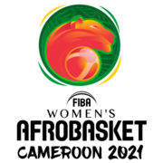 Description de l'image Logo Afrobasket féminin 2021.png.