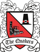 Logo du Darlington FC 1883