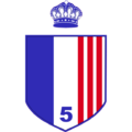 Ancien logo du Léopold jusqu'en 2013.