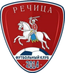 Logo du Retchytsa-2014