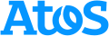Logo d'Atos.