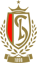 Logo du Standard de Liège (féminines)