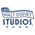 Logo du parc Walt Disney Studios (2018-2025)