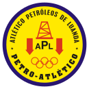 Logo du Petro Atlético