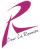 Logo de Pour La Réunion