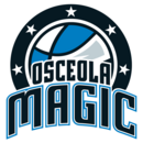 Logo du Magic d'Osceola
