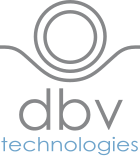 logo de DBV Technologies