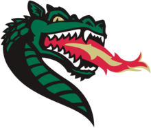 Description de l'image UAB Blazers logo.svg.png.