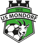 Logo du US Mondorf