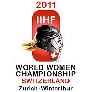 Description de l'image Championnat du monde de hockey sur glace féminin 2011.jpg.