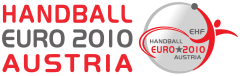 Description de l'image Euro 2010 logo.svg.