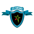 Logo actuel de Jet Kintana après la fusion.