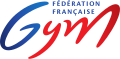 Logo de la FFG depuis décembre 2013