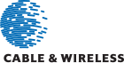 logo de Cable & Wireless