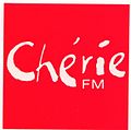 Logo de Chérie FM après le rachat de Pacific FM