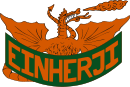 Logo du Einherji