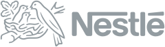 logo de Nestlé