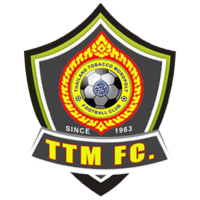 Logo du TTM FC