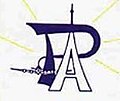 Logo d'Air Paris en 1969