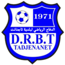 Logo du DRB Tadjenanet