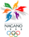 Nagano 1998 ( Japon)