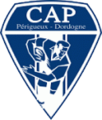 Ancien logo.