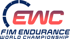 Description de l'image EWC FIM Endurance World Championship logo 2024.svg.