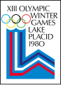 Lake Placid 1980 ( États-Unis)