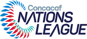Description de l'image Logo Ligue de Nations CONCACAF.svg.