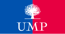 Logo de l'UMP.svg