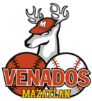 Logo du Venados de Mazatlán