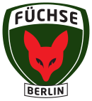 Logo du Füchse Berlin
