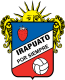 Logo du CD Irapuato