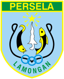 Logo du Persela Lamongan