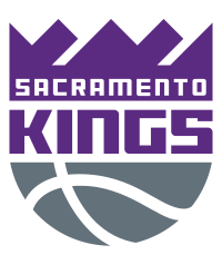 Logo du Kings de Sacramento